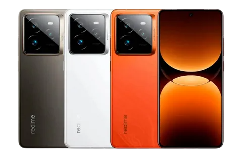 Замена USB порта Realme GT 7