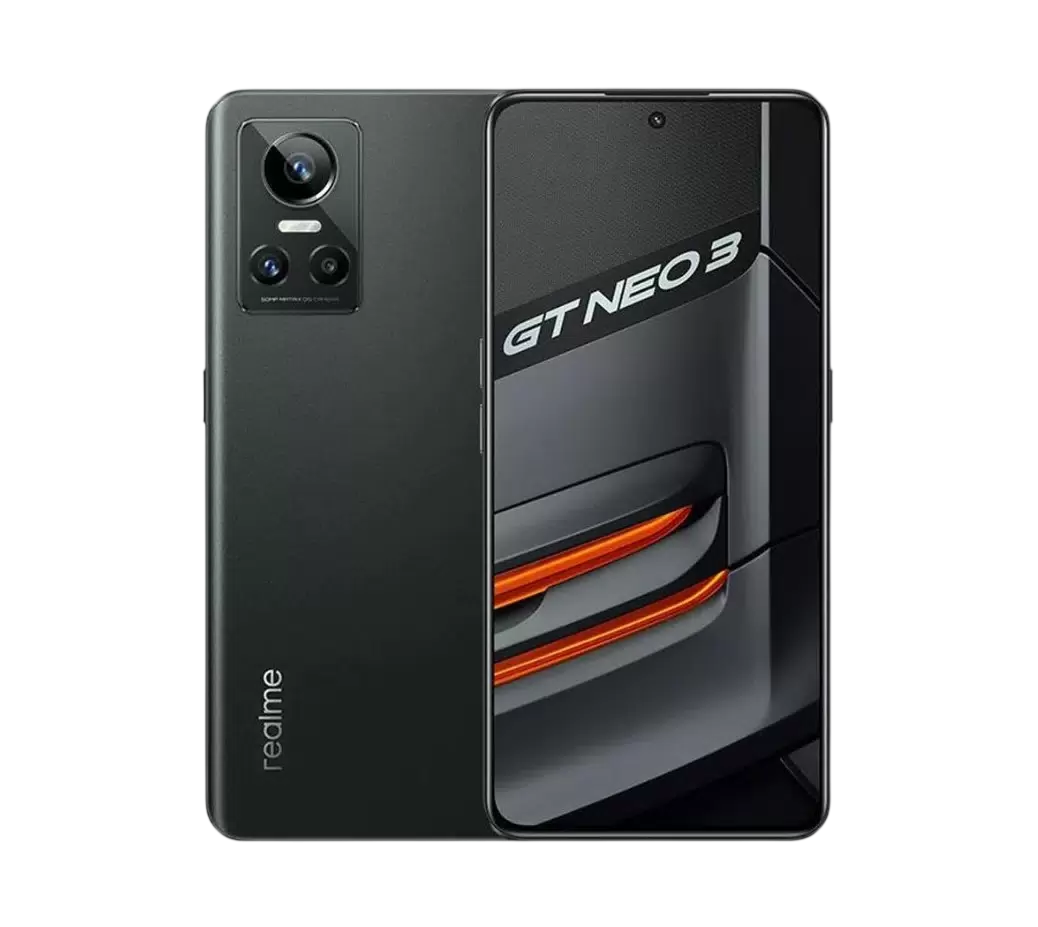 Замена USB порта Realme GT Neo 3