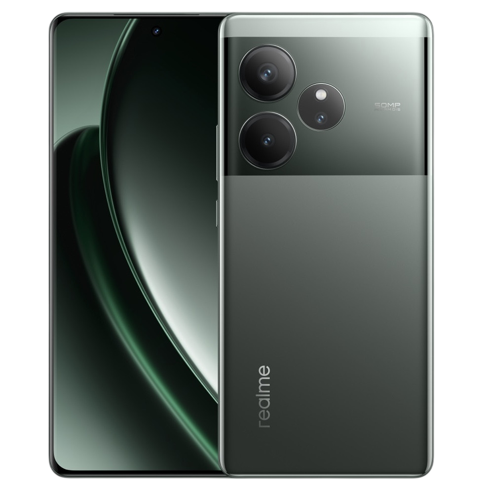 Замена USB порта Realme GT6