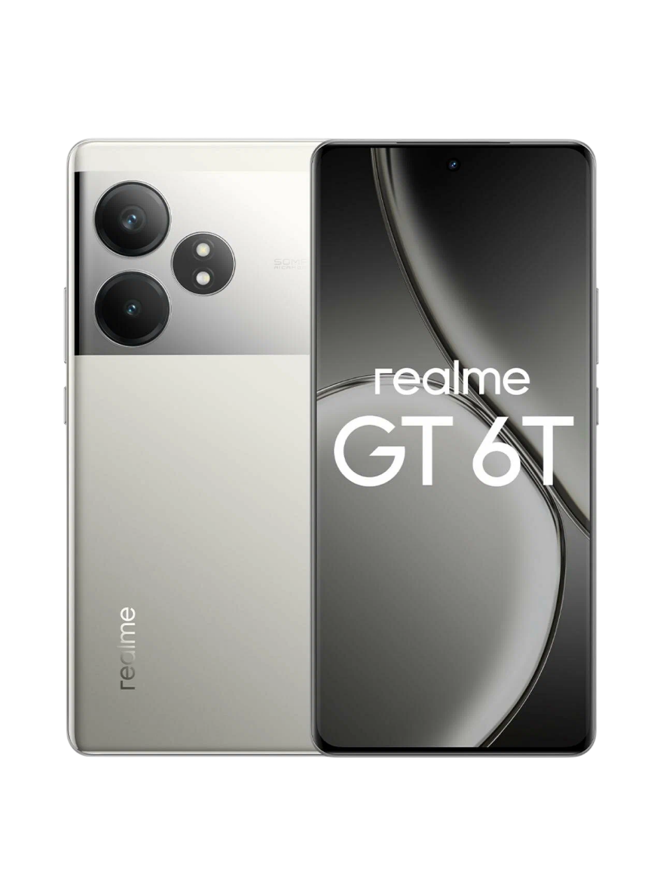 Замена USB порта Realme GT6T