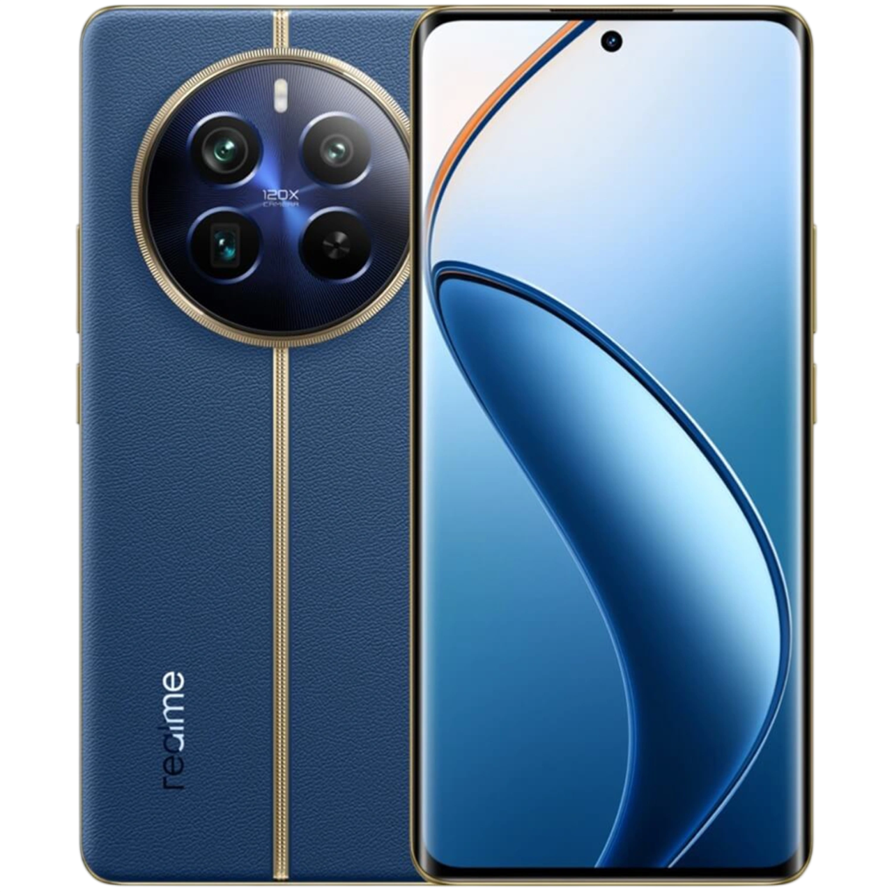 Замена USB порта Realme 12 Pro+