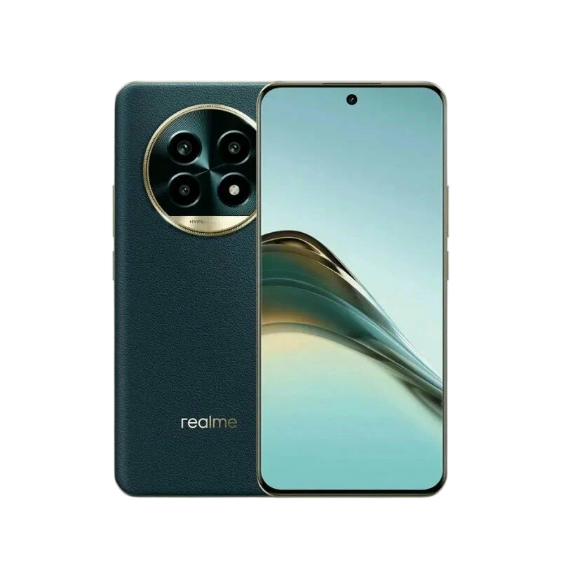 Замена USB порта Realme 13 Pro+