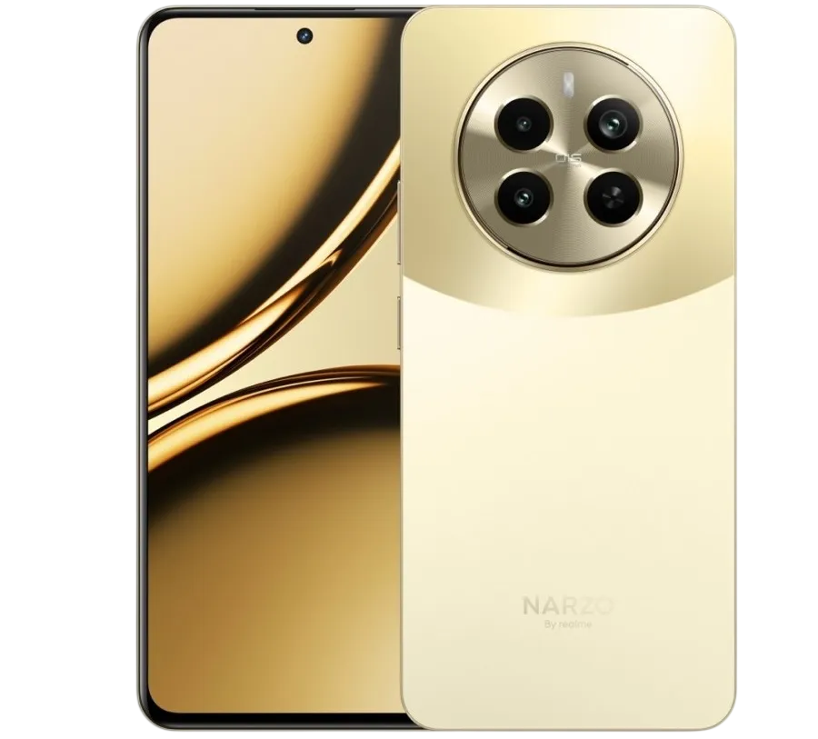 Замена USB порта Realme Narzo 70 Pro